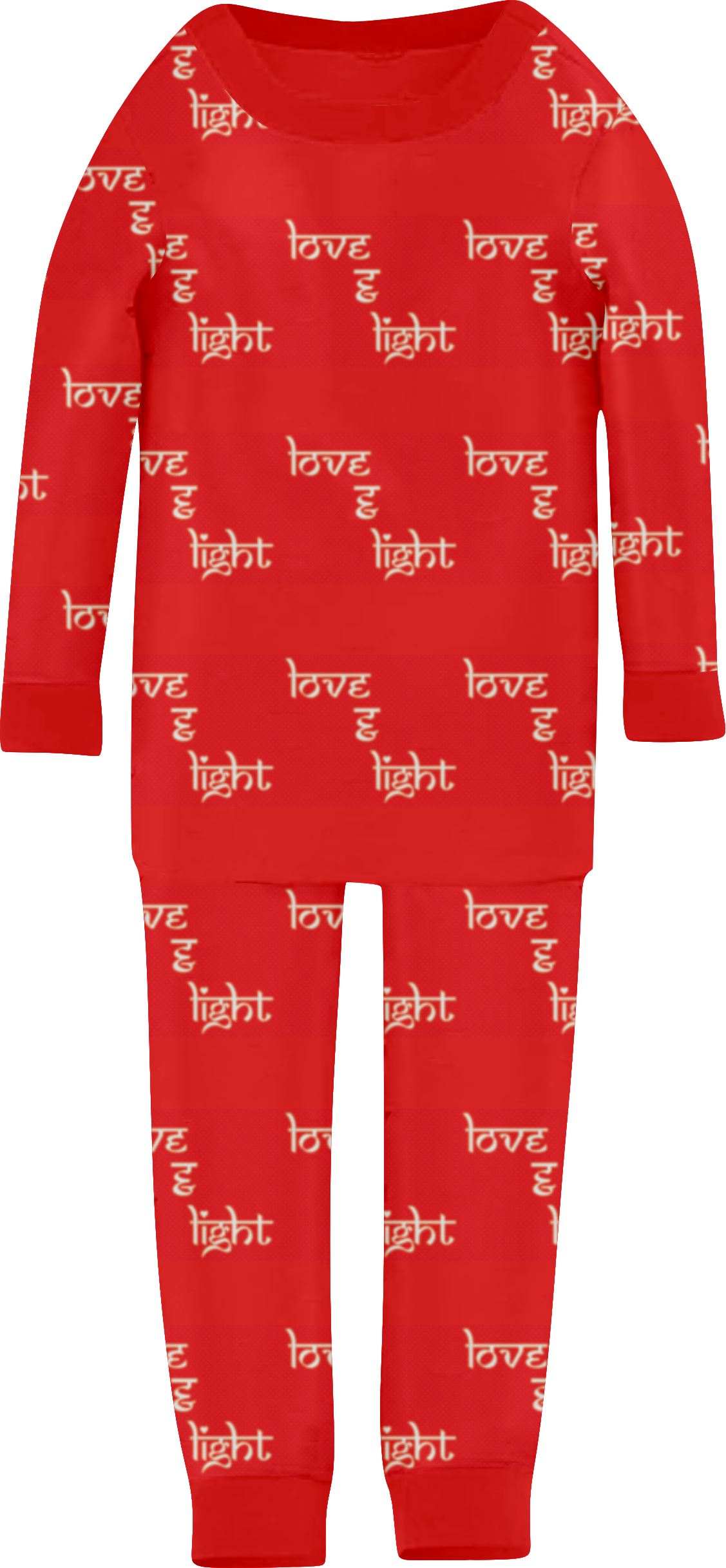 Babies & Toddlers love and Light Pajamas