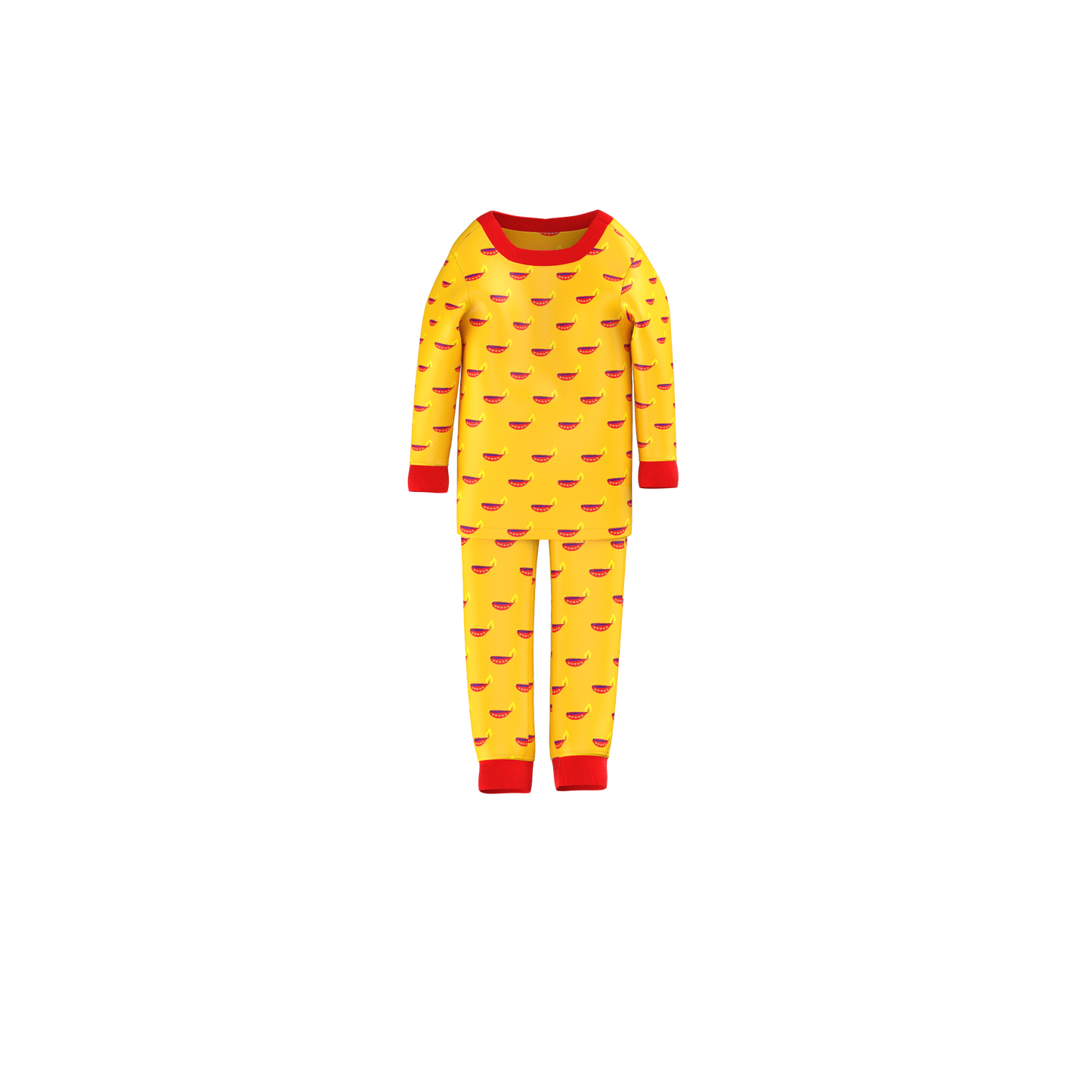 Babies & Toddlers Diya Pajamas