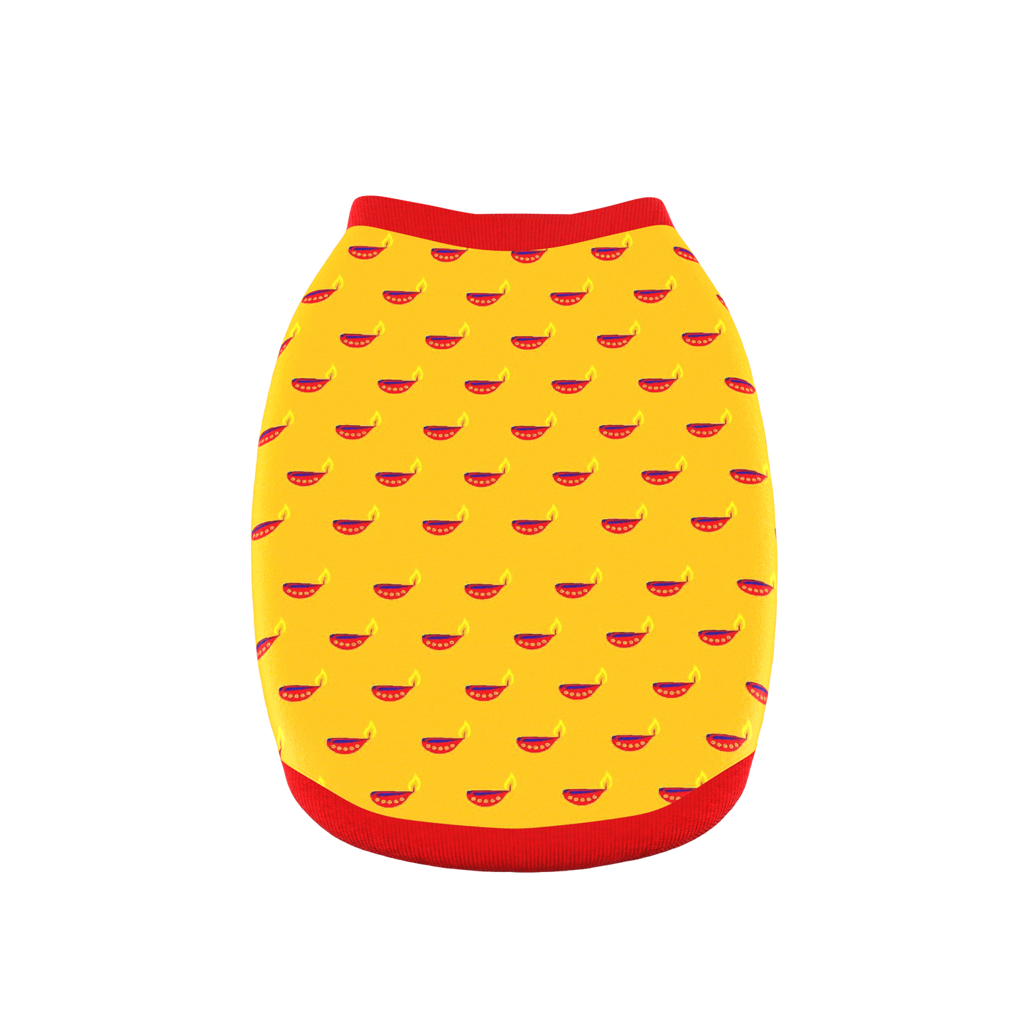 Pets Diya Pajamas