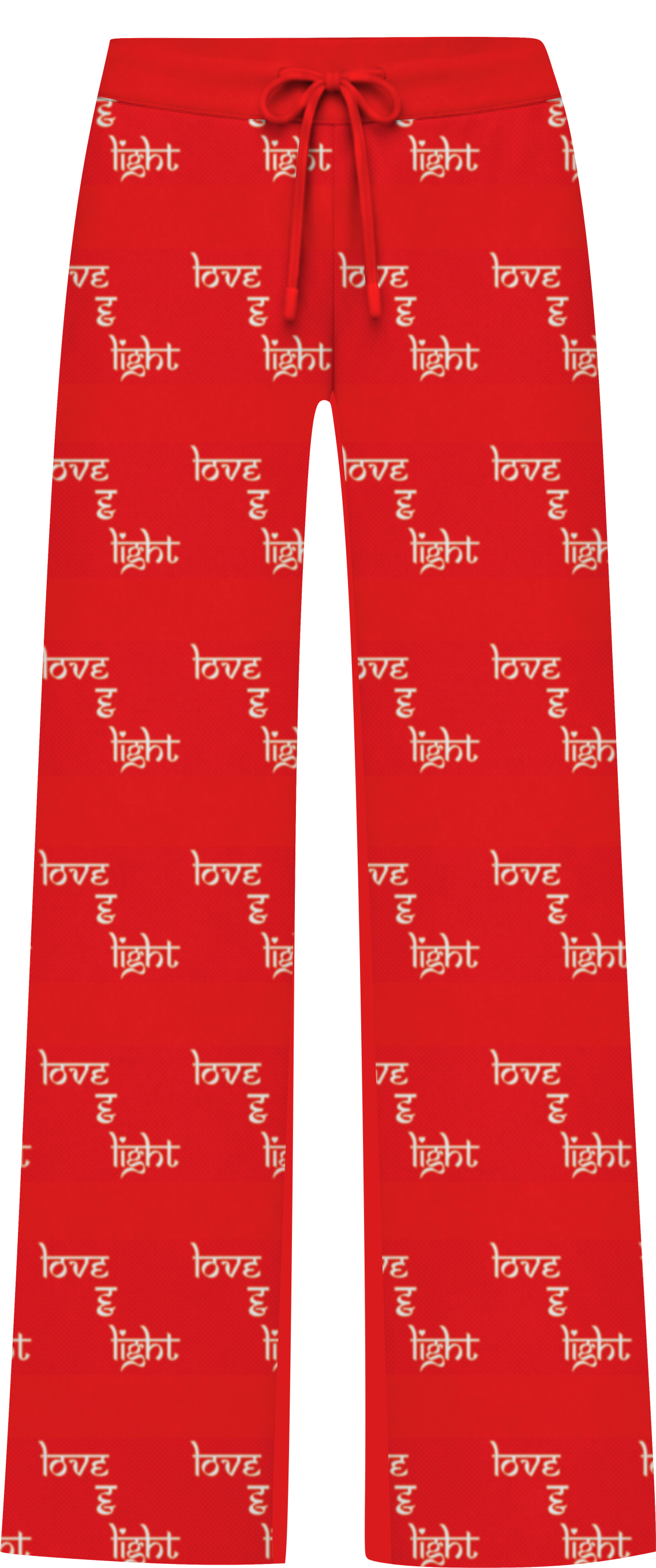 Women love and Light Pajamas